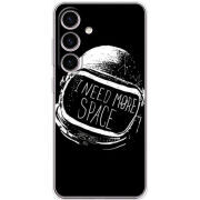 Чохол BoxFace Samsung Galaxy S25 (S931) 