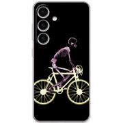 Чохол BoxFace Samsung Galaxy S25 (S931) 
