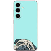 Чохол BoxFace Samsung Galaxy S25 (S931) 