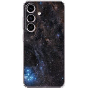 Чохол BoxFace Samsung Galaxy S25 (S931) 