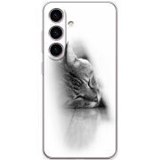 Чохол BoxFace Samsung Galaxy S25 (S931) 