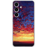 Чохол BoxFace Samsung Galaxy S25 (S931) Draw Breath