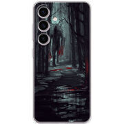 Чохол BoxFace Samsung Galaxy S25 (S931) Forest and Beast