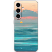 Чохол BoxFace Samsung Galaxy S25 (S931) Inspiration