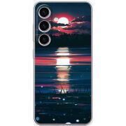 Чохол BoxFace Samsung Galaxy S25 (S931) Midnight