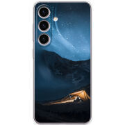 Чохол BoxFace Samsung Galaxy S25 (S931) Nowhere