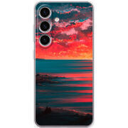 Чохол BoxFace Samsung Galaxy S25 (S931) Seaside a
