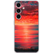 Чохол BoxFace Samsung Galaxy S25 (S931) Seaside b