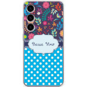 Чохол BoxFace Samsung Galaxy S25 (S931) 