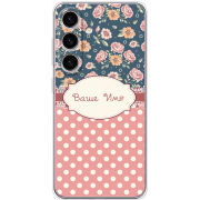 Чохол BoxFace Samsung Galaxy S25 (S931) 
