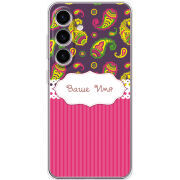Чохол BoxFace Samsung Galaxy S25 (S931) 