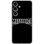 Чохол BoxFace Samsung Galaxy S25 (S931) 