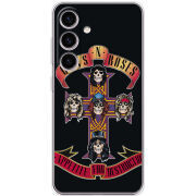 Чохол BoxFace Samsung Galaxy S25 (S931) 