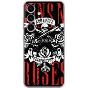 Чохол BoxFace Samsung Galaxy S25 (S931) 