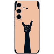 Чохол BoxFace Samsung Galaxy S25 (S931) 