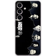 Чохол BoxFace Samsung Galaxy S25 (S931) 