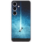 Чохол BoxFace Samsung Galaxy S25 (S931) 