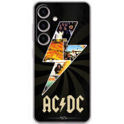 Чохол BoxFace Samsung Galaxy S25 (S931) 