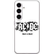 Чохол BoxFace Samsung Galaxy S25 (S931) 