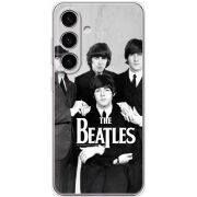 Чохол BoxFace Samsung Galaxy S25 (S931) 