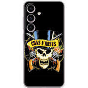 Чохол BoxFace Samsung Galaxy S25 (S931) 