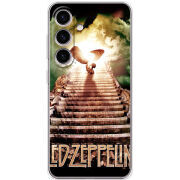 Чохол BoxFace Samsung Galaxy S25 (S931) 