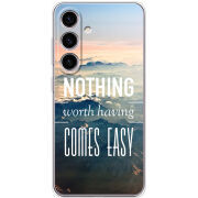 Чохол BoxFace Samsung Galaxy S25 (S931) 