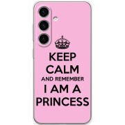 Чохол BoxFace Samsung Galaxy S25 (S931) 