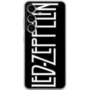 Чохол BoxFace Samsung Galaxy S25 (S931) 