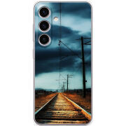 Чохол BoxFace Samsung Galaxy S25 (S931) 