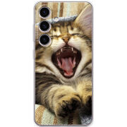 Чохол BoxFace Samsung Galaxy S25 (S931) 