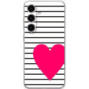 Чохол BoxFace Samsung Galaxy S25 (S931) 