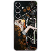 Чохол BoxFace Samsung Galaxy S25 (S931) 