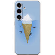 Чохол BoxFace Samsung Galaxy S25 (S931) 