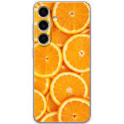 Чохол BoxFace Samsung Galaxy S25 (S931) 