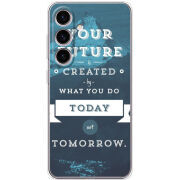 Чохол BoxFace Samsung Galaxy S25 (S931) 