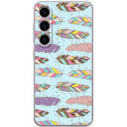 Чохол BoxFace Samsung Galaxy S25 (S931) 