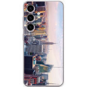 Чохол BoxFace Samsung Galaxy S25 (S931) 