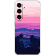 Чохол BoxFace Samsung Galaxy S25 (S931) Top of the World