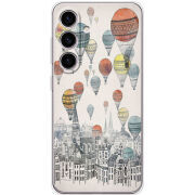 Чохол BoxFace Samsung Galaxy S25 (S931) 