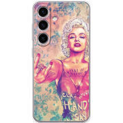 Чохол BoxFace Samsung Galaxy S25 (S931) 