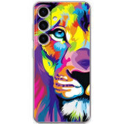 Чохол BoxFace Samsung Galaxy S25 (S931) Frilly Lion