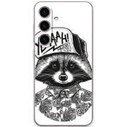 Чохол BoxFace Samsung Galaxy S25 (S931) 