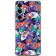 Чохол BoxFace Samsung Galaxy S25 (S931) 