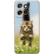 Чохол BoxFace Motorola Edge 50 Neo 