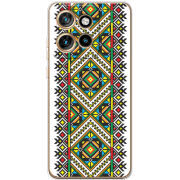 Чохол BoxFace Motorola Edge 50 Neo 