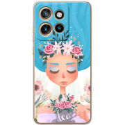 Чохол BoxFace Motorola Edge 50 Neo 