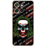 Чохол BoxFace Motorola Edge 50 Neo 