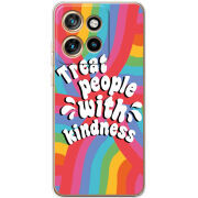 Чохол BoxFace Motorola Edge 50 Neo Kindness