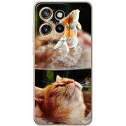 Чохол BoxFace Motorola Edge 50 Neo 